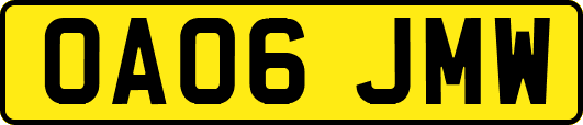 OA06JMW