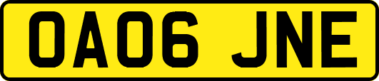 OA06JNE