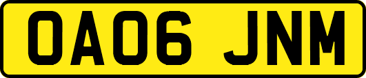 OA06JNM