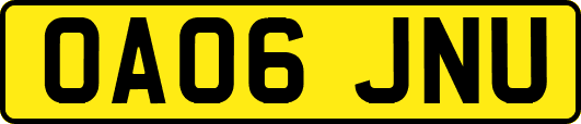 OA06JNU
