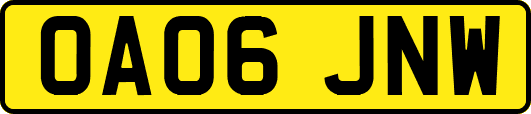 OA06JNW