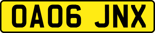 OA06JNX