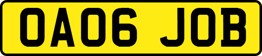 OA06JOB