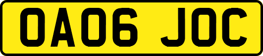OA06JOC