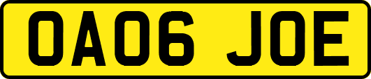 OA06JOE