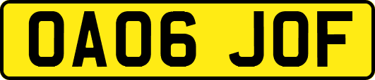 OA06JOF