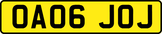 OA06JOJ