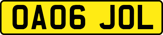 OA06JOL
