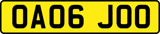 OA06JOO
