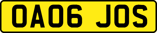OA06JOS