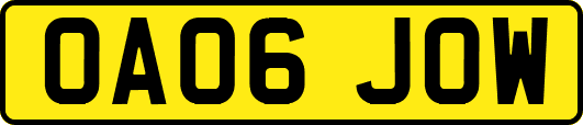 OA06JOW
