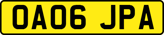 OA06JPA