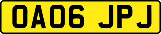 OA06JPJ