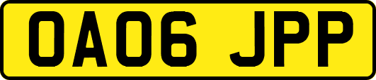 OA06JPP