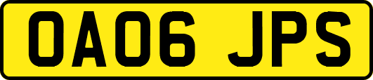 OA06JPS