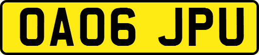 OA06JPU