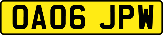 OA06JPW