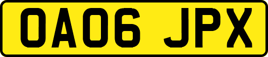 OA06JPX