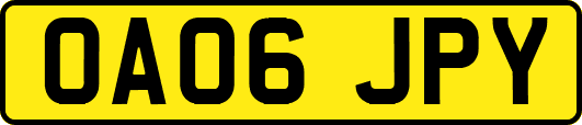 OA06JPY