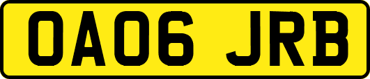 OA06JRB