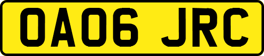 OA06JRC