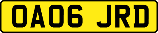 OA06JRD