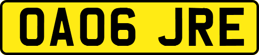 OA06JRE
