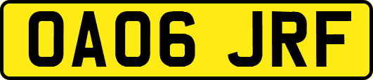 OA06JRF