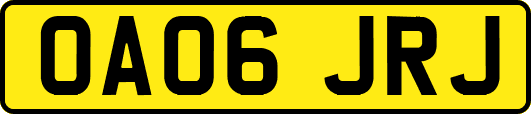 OA06JRJ