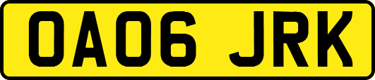 OA06JRK