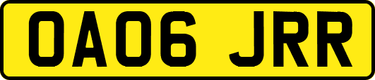 OA06JRR