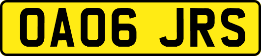 OA06JRS
