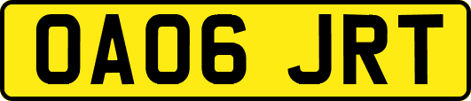 OA06JRT