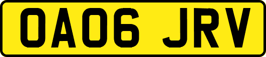 OA06JRV