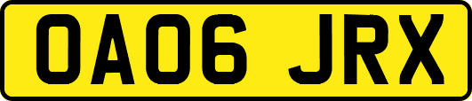 OA06JRX