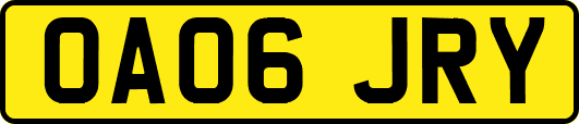 OA06JRY