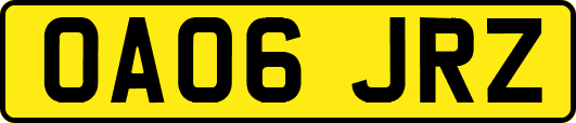 OA06JRZ