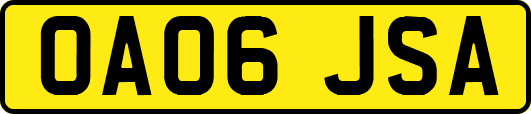 OA06JSA
