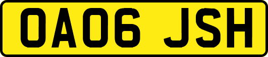 OA06JSH