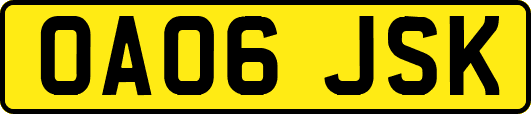 OA06JSK