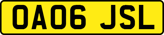 OA06JSL