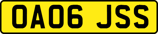OA06JSS