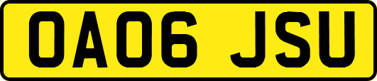 OA06JSU