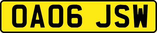 OA06JSW