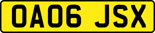 OA06JSX