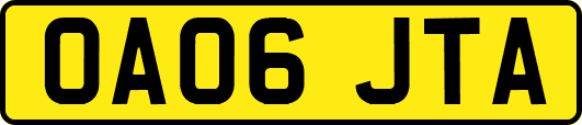 OA06JTA