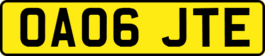 OA06JTE