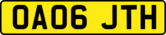 OA06JTH