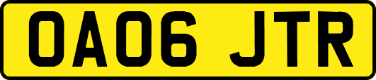 OA06JTR