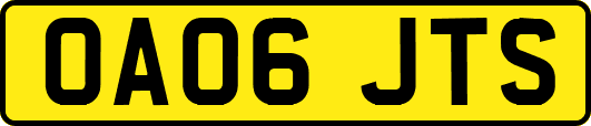 OA06JTS